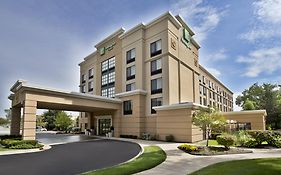 Holiday Inn Hotel & Suites Ann Arbor University Of Michigan Area, An Ihg Hotel