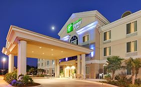 Holiday Inn Express Porterville, An Ihg Hotel  United States