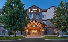Staybridge Suites Kalamazoo Michigan