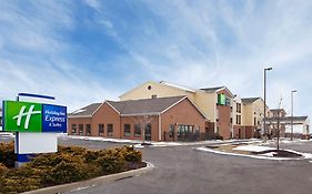 Holiday Inn Express Hotel & Suites Cleveland-Streetsboro, An Ihg Hotel