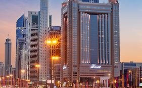 Fairmont Dubai Hotel 5* United Arab Emirates