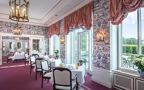 Parkhotel Bremen - Ein Mitglied Der Hommage Luxury Hotels Collection