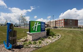 Holiday Inn Express & Suites Monroe, An Ihg Hotel  United States