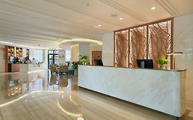 Arabian Park Hotel Dubai 3*