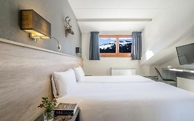Hotel Austria By Pierre&vacances  3*
