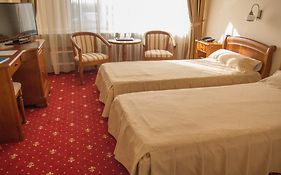 Hotel Traian Brăila 3* România