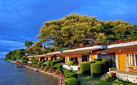 Thande Hotel Bagan 3*