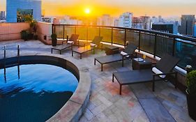 Blue Tree Premium Faria Lima Hotel Sao Paulo 4* Brazil