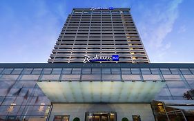 Radisson Blu Hotel Lietuva 4*