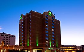 Holiday Inn & Suites Winnipeg Downtown, An Ihg Hotel
