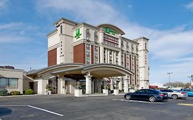 Holiday Inn Hotel & Suites St. Catharines Conference Center 3*
