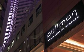 Pullman Hotel Bangsar