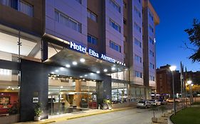 Hotel Elba Almeria 4*