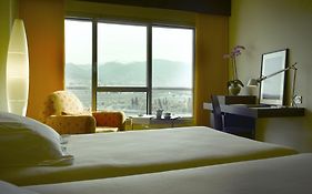 Hotel Abades Nevada Palace Granada 4* Spain