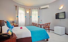 Gold Beach Resort Flic En Flac Mauritius