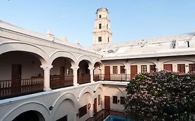 Holiday Inn Veracruz Centro Historico 3*