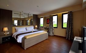 Serela Kuta By Kagum Hotels 3*