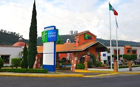 Holiday Inn Express Morelia, An Ihg Hotel  México