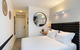 Hotel Axotel Lyon Perrache 3*