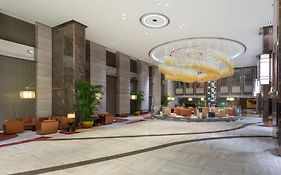 Holiday Inn Shanghai Hongqiao, An Ihg Hotel