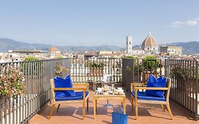 Lungarno Hotel In Florence 5*