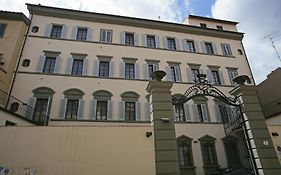 Palazzo Dei Ciompi Firenze