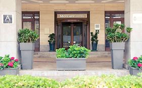 Hôtel Mercure Excelsior