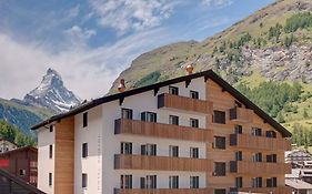 Hotel Bristol Zermatt 3*