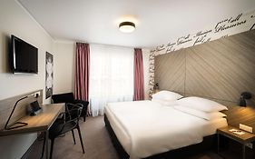 The Hotel 1060 Vienna