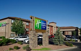 Holiday Inn Express And Suites Grand Canyon
