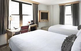 The St Clair Hotel Chicago 4*