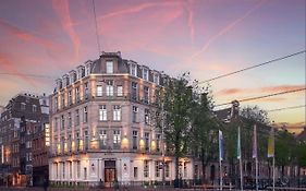 The Banks Mansion Amsterdam