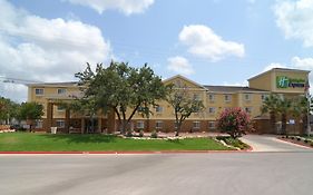 Holiday Inn Express Hotel & Suites San Antonio-airport North, An Ihg Hotel  3* United States