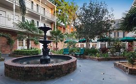 Best Western Plus French Quarter Landmark Hotel New Orleans, La