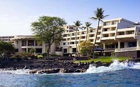Hawaii Island Sheraton Kona Resort