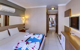 Marcan Resort Hotel Oludeniz