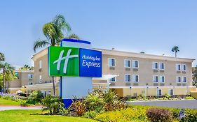 Holiday Inn Express San Diego Seaworld Beach Area