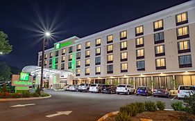 Holiday Inn Knoxville N - Merchant Drive, An Ihg Hotel