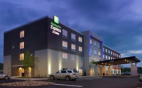Holiday Inn Express & Suites By Ihg Altoona, An Ihg Hotel  United States