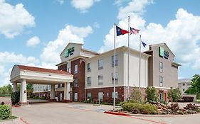 Holiday Inn Express Hotel & Suites Cleburne, An Ihg Hotel  3* United States