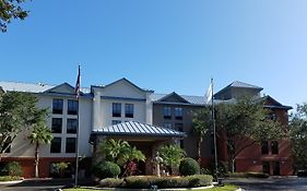Holiday Inn Express South Jacksonville