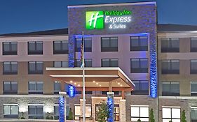 Holiday Inn Express Uniontown Pa