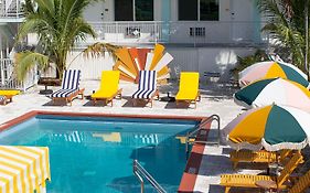 Motel Blu Miami Florida