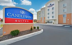 Candlewood Suites Harrisburg - Hershey