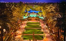 Hyatt Regency Scottsdale Resort And Spa
