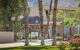 Palm Springs Days Inn