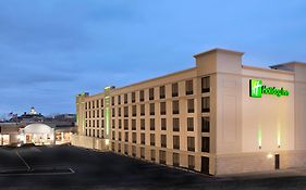 Holiday Inn Cleveland - South Independence, An Ihg Hotel