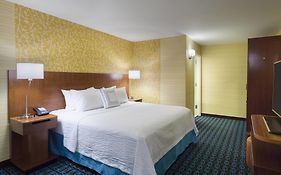 Fairfield Inn & Suites By Marriott Paramus  3* United States