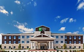 Holiday Inn Express And Suites Killeen-Fort Hood Area, An Ihg Hotel
