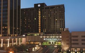 Doubletree By Hilton Hotel & Executive Meeting Center Omaha-Downtown
